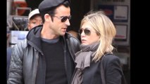 Jennifer Aniston et Justin Theroux : Macabre découverte