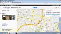 How to embed [Google Maps] on [real estate websites]  properties for sale