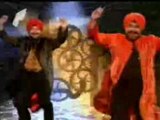 Tunak-tunak-tun