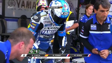 8 heures d'Oschersleben 2015 : résumé de la 6e heure