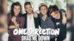 One Direction taking extended hiatus after fifth album release