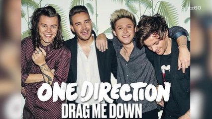 One Direction taking extended hiatus after fifth album release