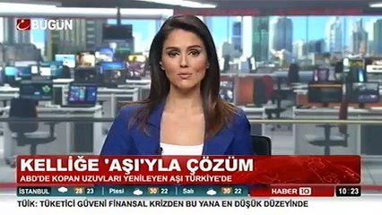 Esteworld Saç Aşısı - Bugün Ana Haber Bülteni