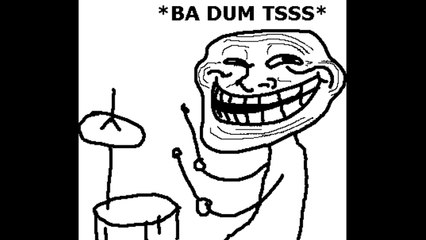 Ba Dum Tss! - from YouTube