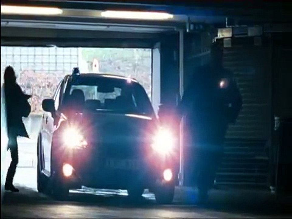 Beck - Den svaga länken