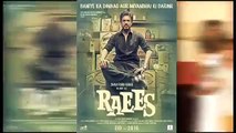 hot videos sexy girl Revealed Shahrukh Khan's 'RAEES' Posters - Video Dailymotion