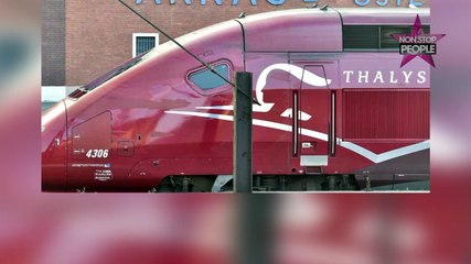 Fusillade du Thalys : Jean-Hugues Anglade menteur ? Un contrôleur dément sa version