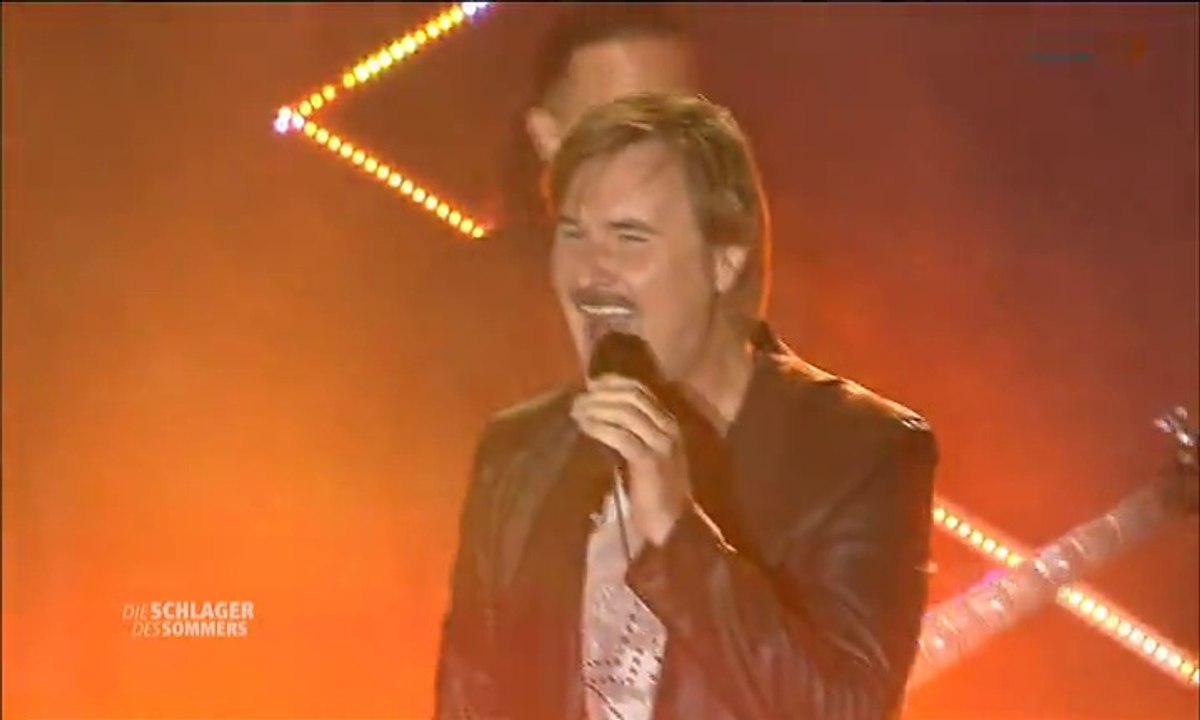 Nik P. - Mit dir drehen (Hey Baby, lass uns verrückt sein) 2015