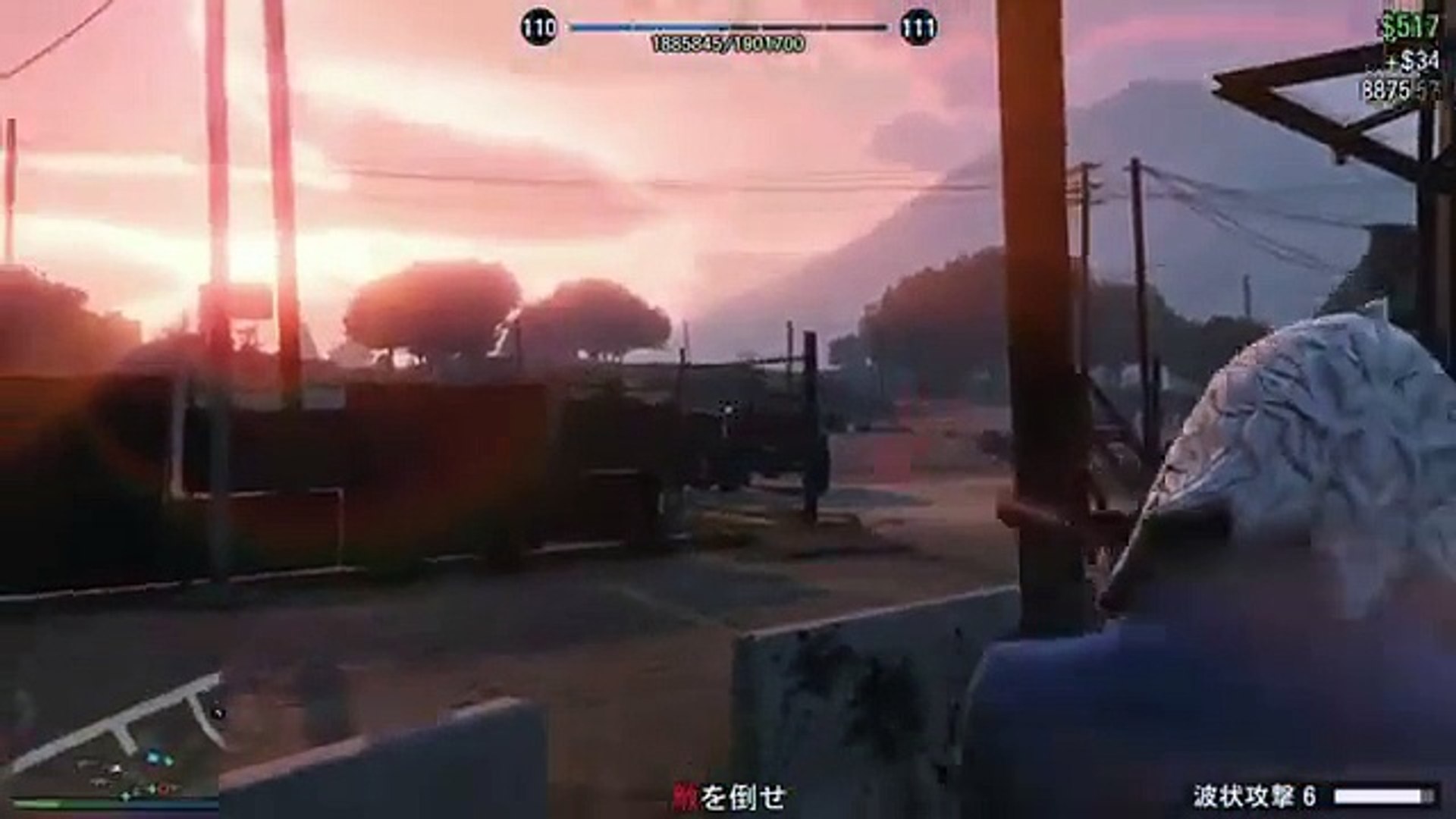 Gta5 Online Industrial Plant Survival Solo 工場 サバイバル ソロ Video Dailymotion