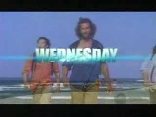 'CATCH-22' PROMO USA 3