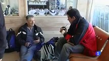 Informe Semanal  Malvinas, 30 años después, TVE-1