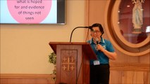 CLP BATCH 29-WHAT IT MEANS TO BE A CHRISTIAN-TALK 3- PART 2