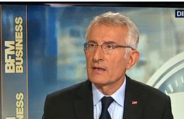 Thalys : Pepy salue l'attitude héroïque des agents de la SNCF