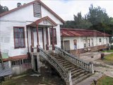 sanatorio carlos duran [ el sanatorio de la soledad,el misterio y el delirio]