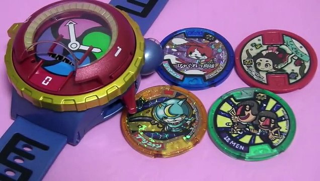 요괴워치 제로타입 한국판 장난감 세라 요괴 목걸이 레전드 요괴메달 妖怪 ウォッチ おもちゃ