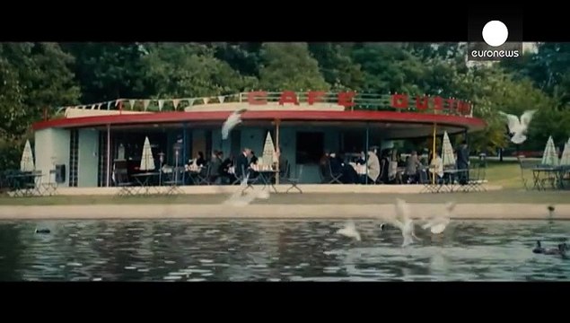 Sürükleyici bir casusluk filmi: ''Kod Adı: U.N.C.L.E''