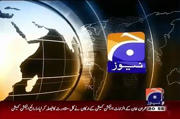 Geo's Excellent Promo Of 6th September Against India