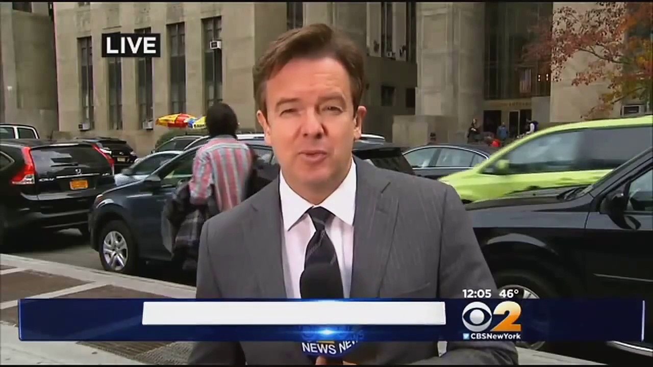 Police Say 'Cake Boss' Buddy Valastro Arrested On DUI Charges