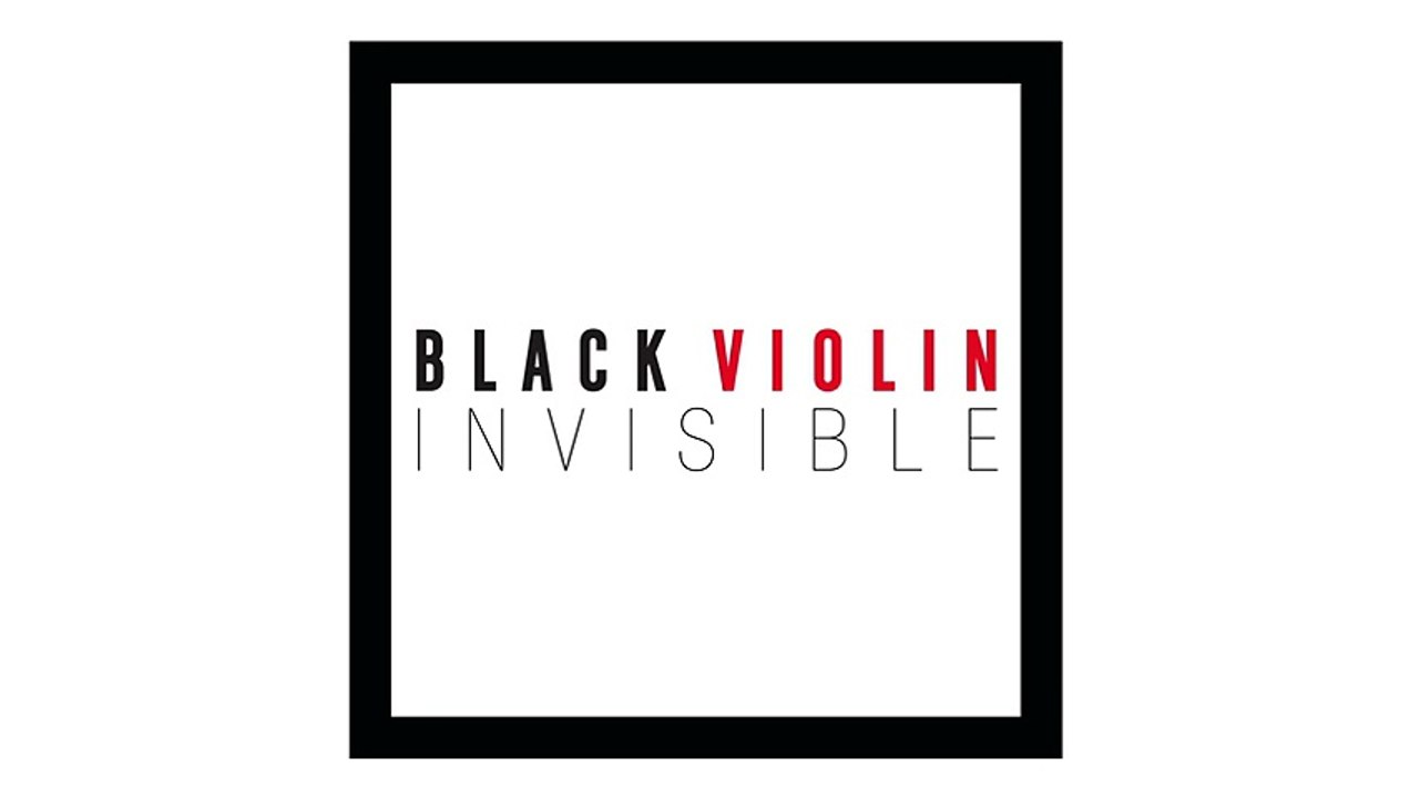 Black Violin  Invisible  Feat. Pharoahe Monch