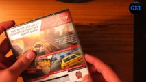 (NFS) Need For Speed Most Wanted   Limited Edition (2012) Video Game Unboxing-Overview HD 720P