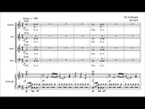 W.A.Mozart, Coronation Mass: Gloria