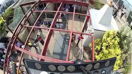 David’s Training & Akshe Kumaar - Movie Brothers (2015) 🎬