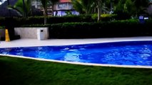 ****CHECK IT OUT!!**** OUR AWESOME SWIM UP SUITE AT MAJESTIC ELEGANCE IN PUNTA CANA, DR