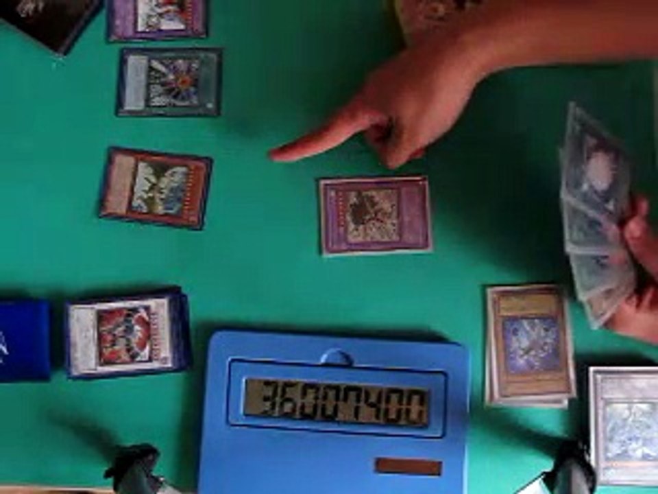 遊戯王　放課後ﾐﾙｷｰﾀｲﾑ　映画　超融合!時空を超えた絆　再現1/3