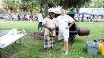 Mt. Sinai MBC of Orlando, FL - Family Fun Fest - Labor Day 2011 - Hankins Park