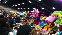 Anime Expo 2012 Part TWO