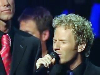Ernie Haase & SSQ + Gaither Vocal Band - America Medley