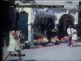 Corfu, Greece in the 1960's.  Film 16816
