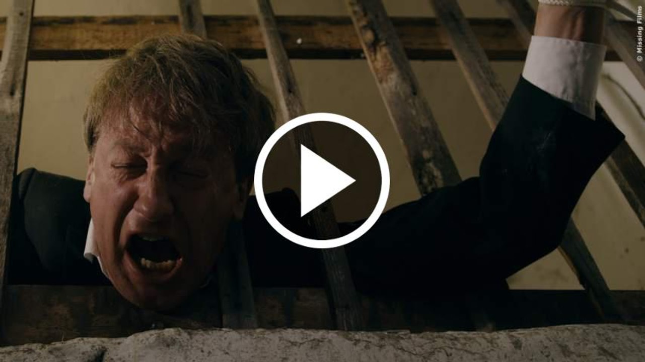 Der Kuckuck Und Der Esel Trailer (deutsch)