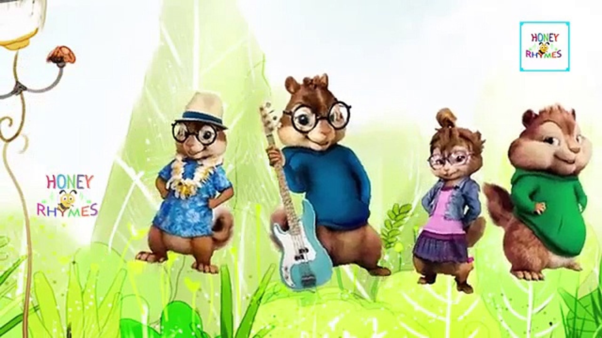 Top 191+ Alvin and the chipmunks cartoon network - Tariquerahman.net