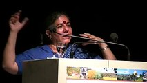 Dr. Vandana Shiva - Part 4