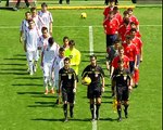 U16 - საქართველო-სომხეთი 4:0 - Georgia-Armenia 4:0