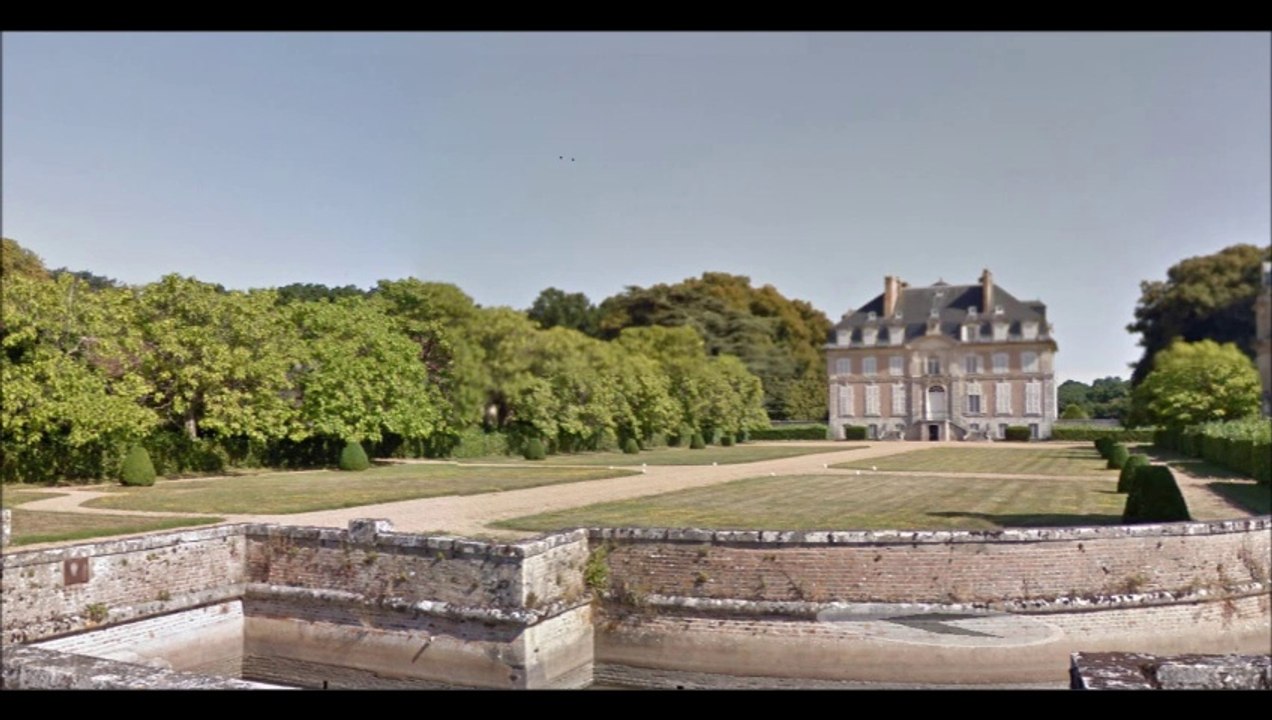 Les maisons de ma jeunesse