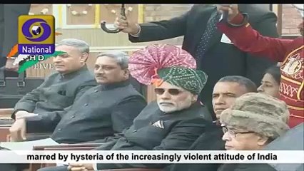 India Pakistan and NSA meeting and why it failed.