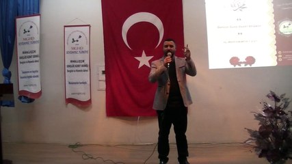 Bilal BİRDAĞ Geldim Kapına