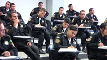 Universidad en Ciencias de la Seguridad