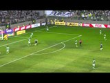 Gols - Série A: Atlético Mineiro 2 x 1 Palmeiras