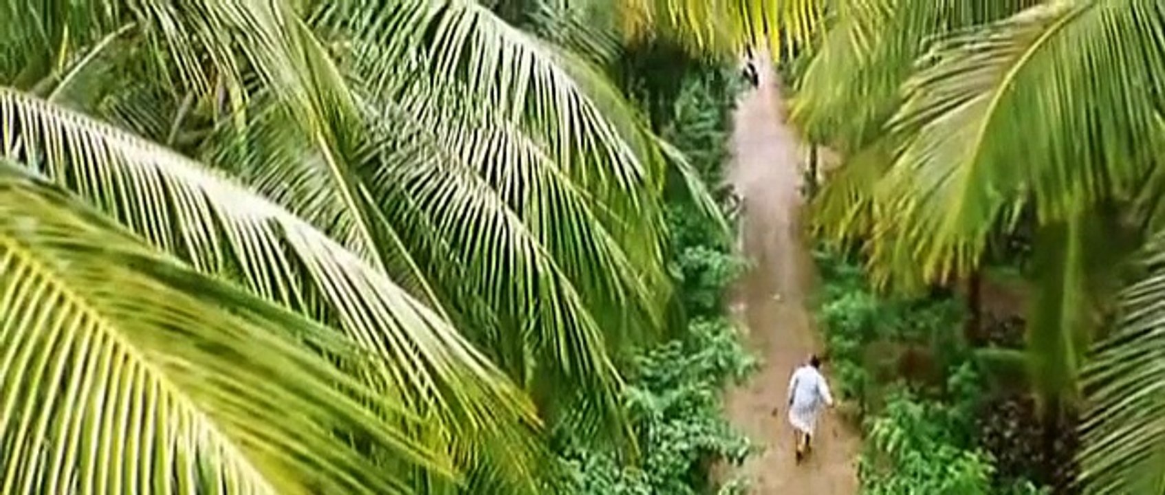 Ragasiyamanathu Kadhal
