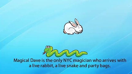 5 Reasons Why Magic is a Great Hobby for Kids - Magical Dave