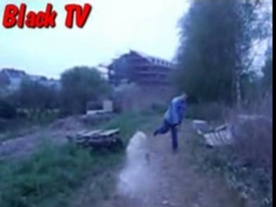 Black TV Uitzending 2