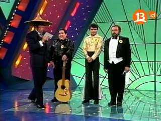 Homenaje gigante C13 P1