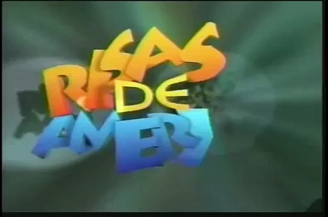 Risas de America - Firmes y Bambas - Eva Ayllon