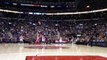 Jeremy Lin Game Winner Fan's (Original HD) Court Side View vs. Raptors