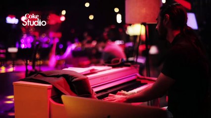 BTS, Suraiya Khanum & Anwar Maqsood, Chiryan Da Chamba, Coke Studio Season 8, Episode 2