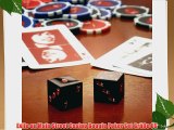 Exile on Main Street Casino Boogie Poker Set Gr??e OS