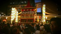 京都・祇園祭 2011 宵々山